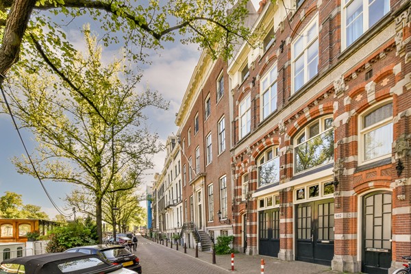 Medium property photo - Keizersgracht 804E, 1017 ED Amsterdam